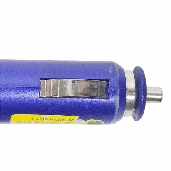 Intec GBA Game Boy Advance Universal Car Charger - Picture 5 of 13